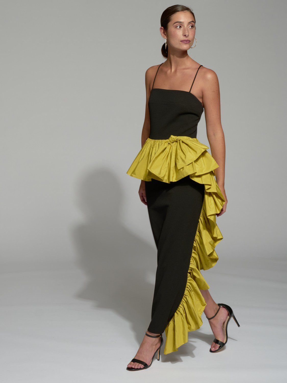 Vestido Taramundi MOSKADA