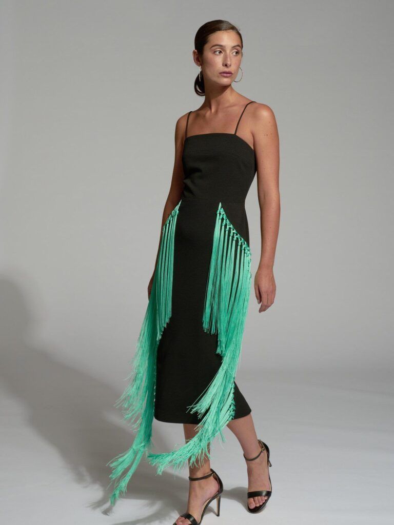 Vestido Leonor MOSKADA
