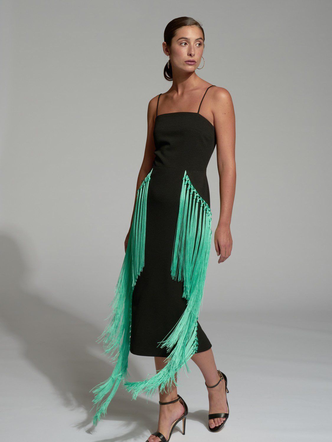 Vestido Leonor MOSKADA
