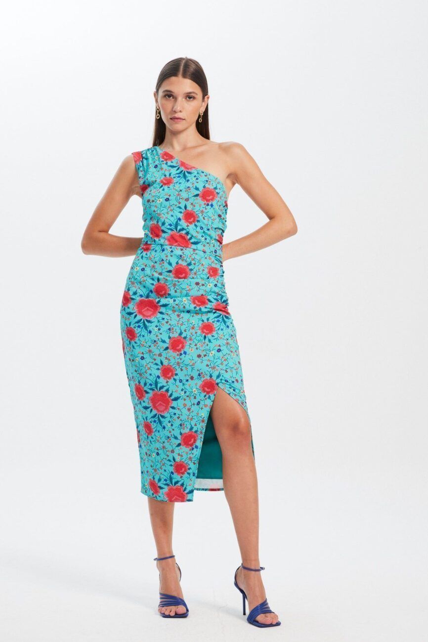 Vestido Catalina Manila MIOH