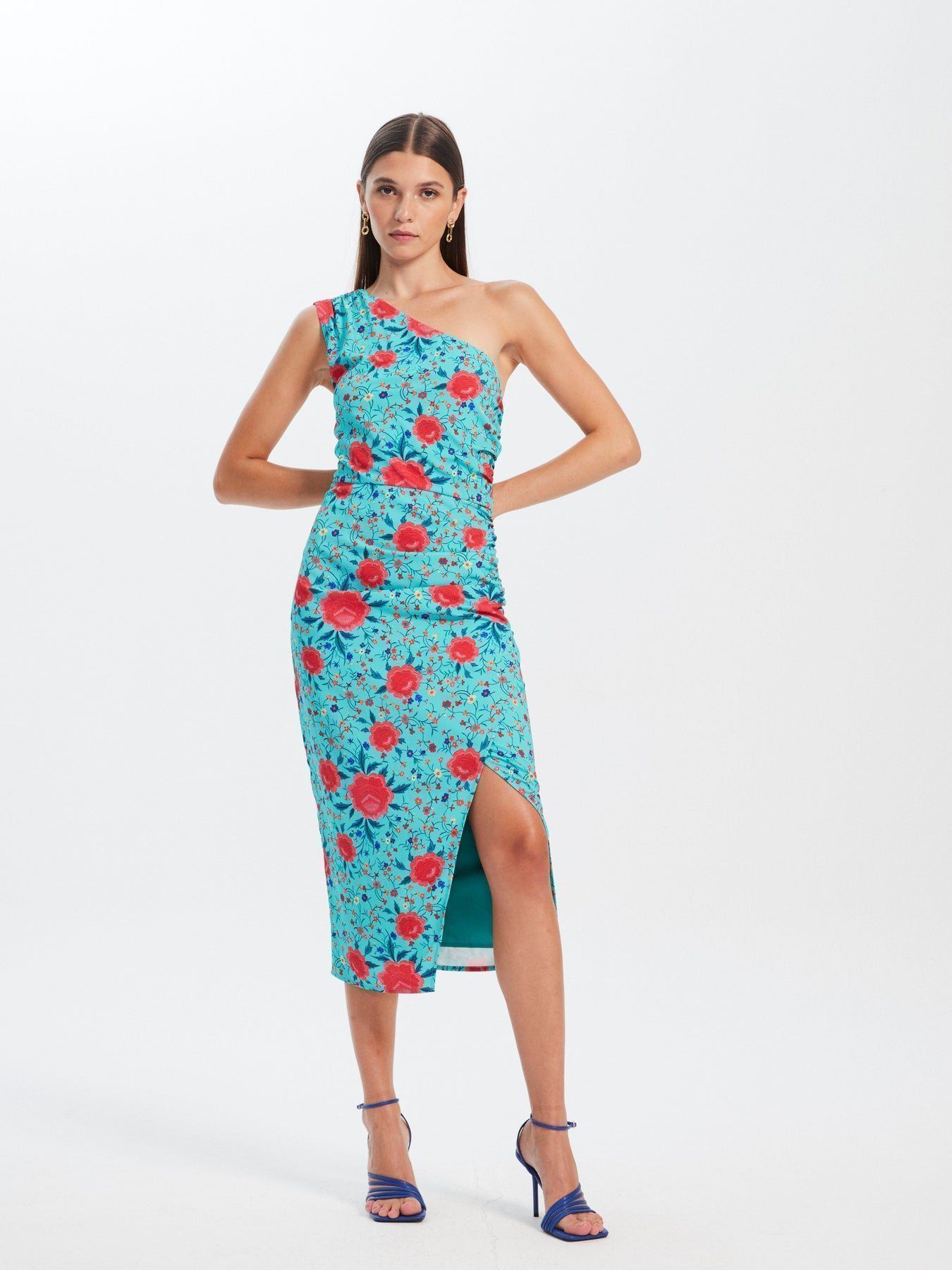 Vestido Catalina Manila MIOH