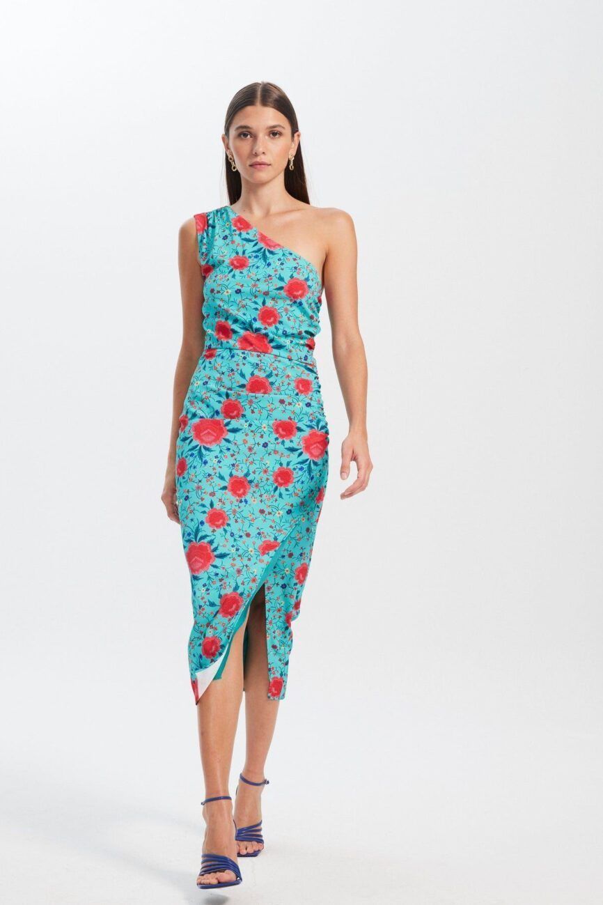 Vestido Catalina Manila MIOH