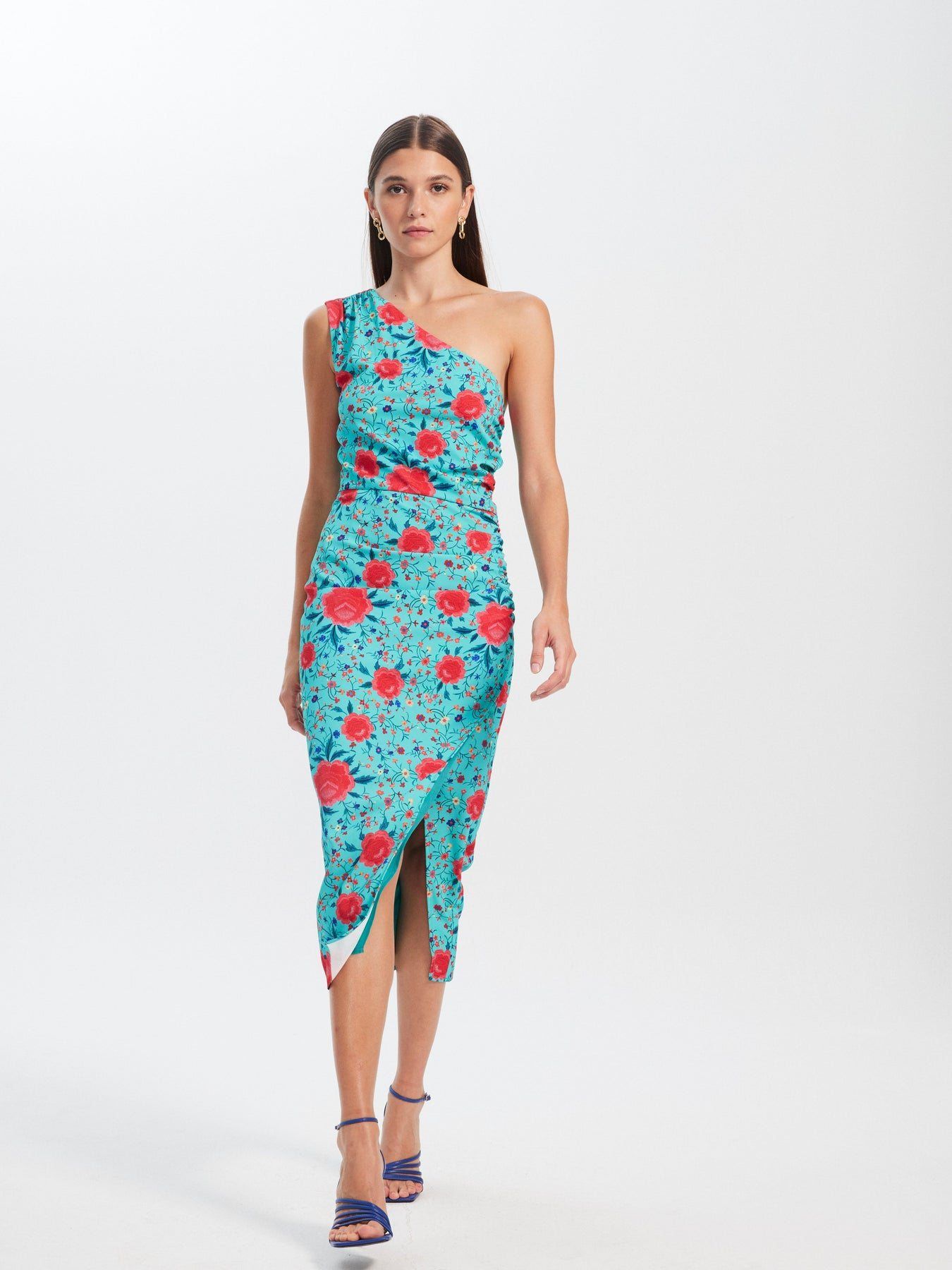 Vestido Catalina Manila MIOH