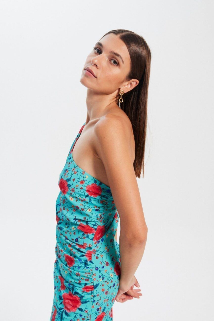 Vestido Catalina Manila MIOH