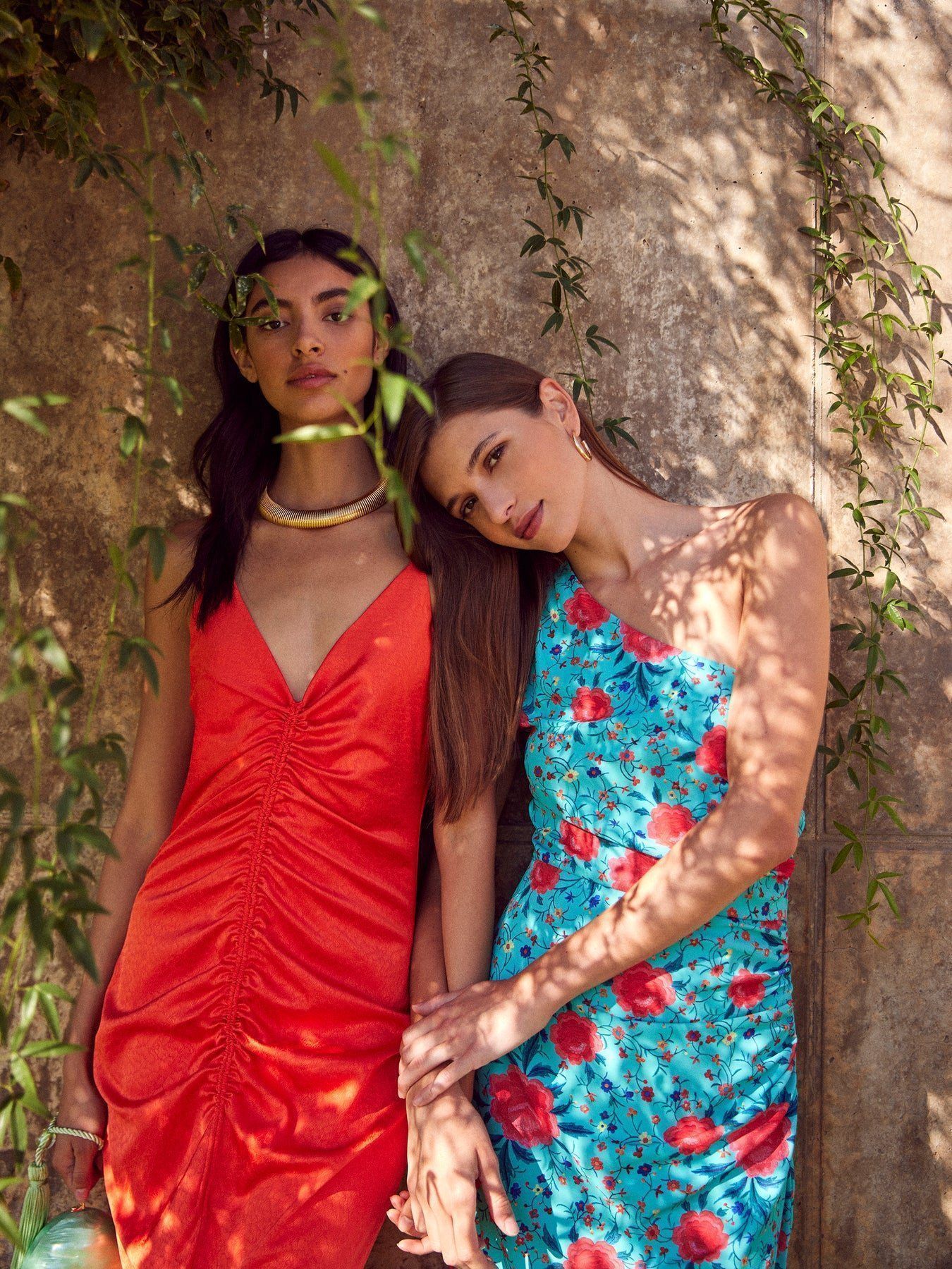 Vestido Catalina Manila MIOH