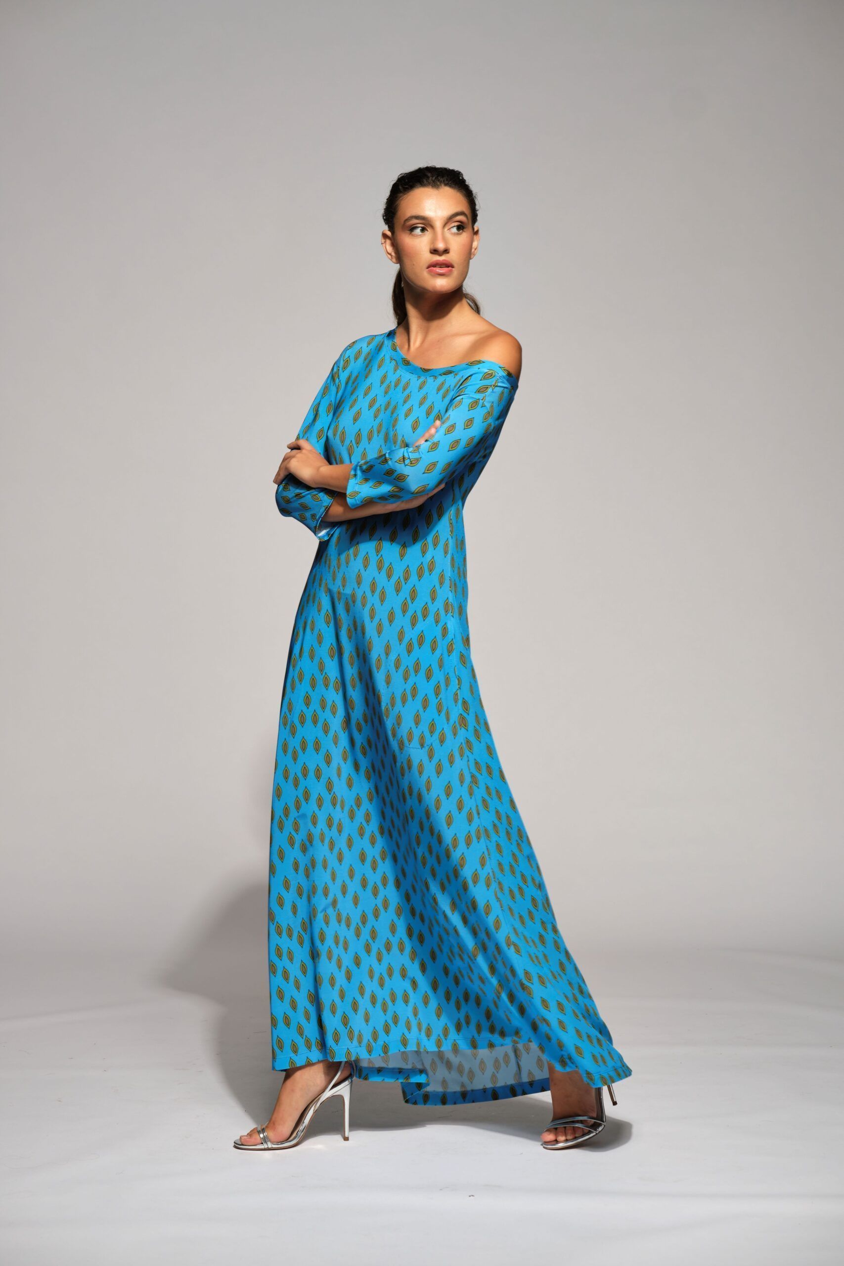Vestido Hilario MOSKADA