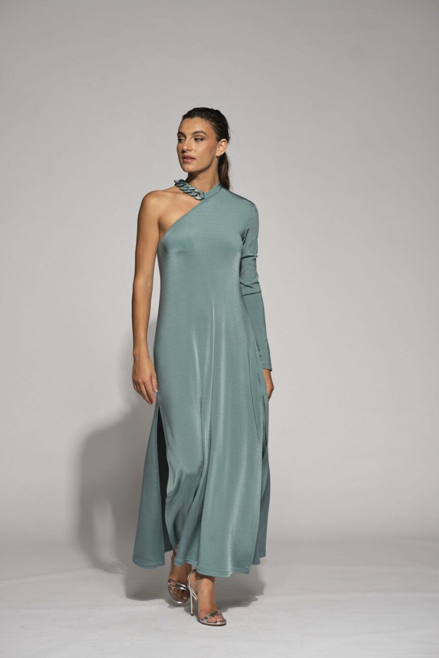 Vestido Lucio MOSKADA