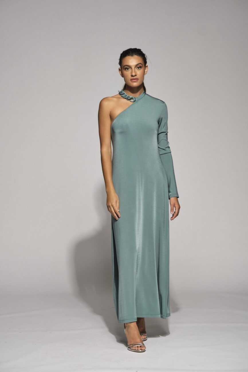 Vestido Lucio MOSKADA