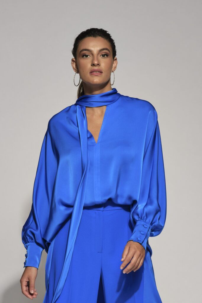 Camisa Hortensia MOSKADA