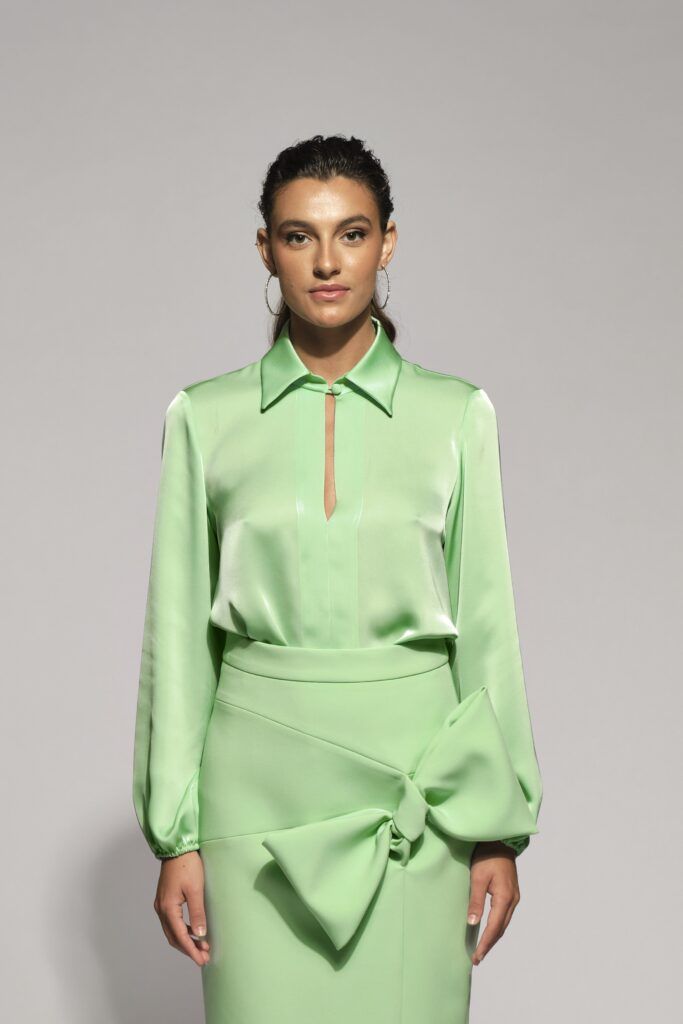 Camisa Daisy MOSKADA