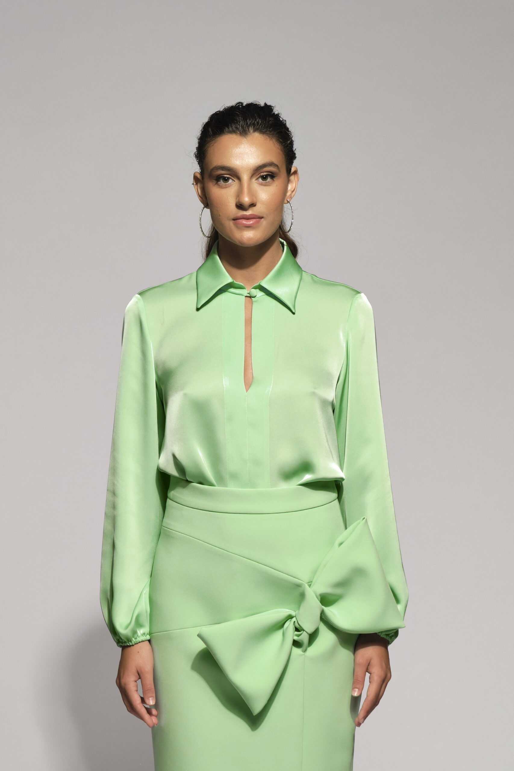 Camisa Daisy MOSKADA