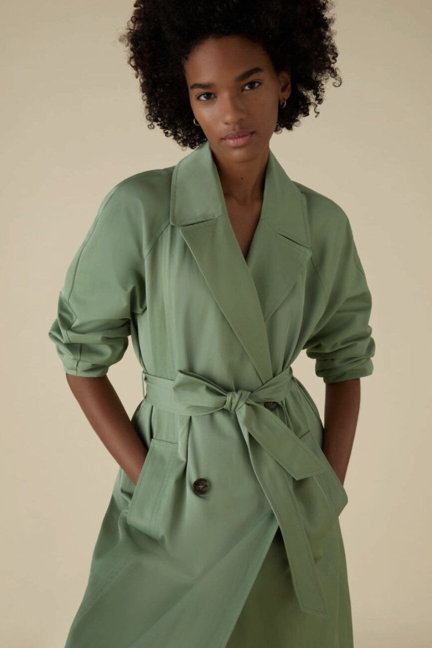 Gabardina EMME MARELLA