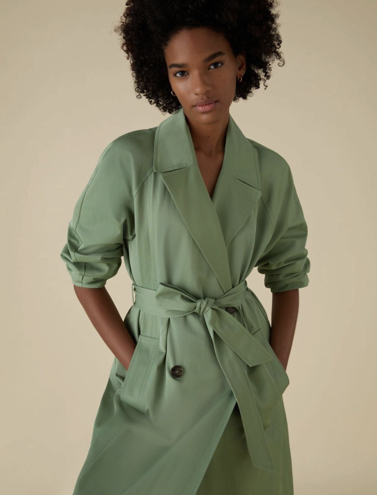 Gabardina EMME MARELLA