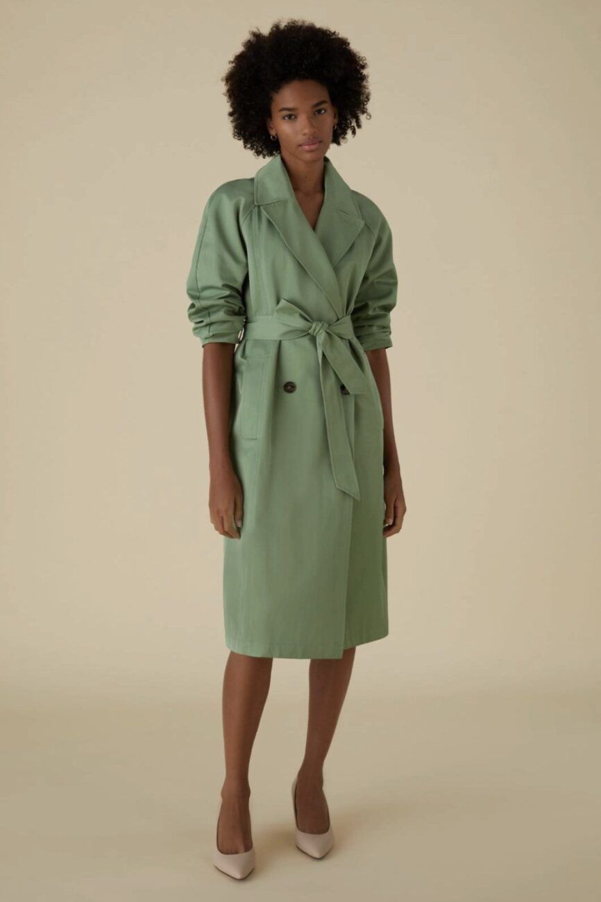 Gabardina EMME MARELLA