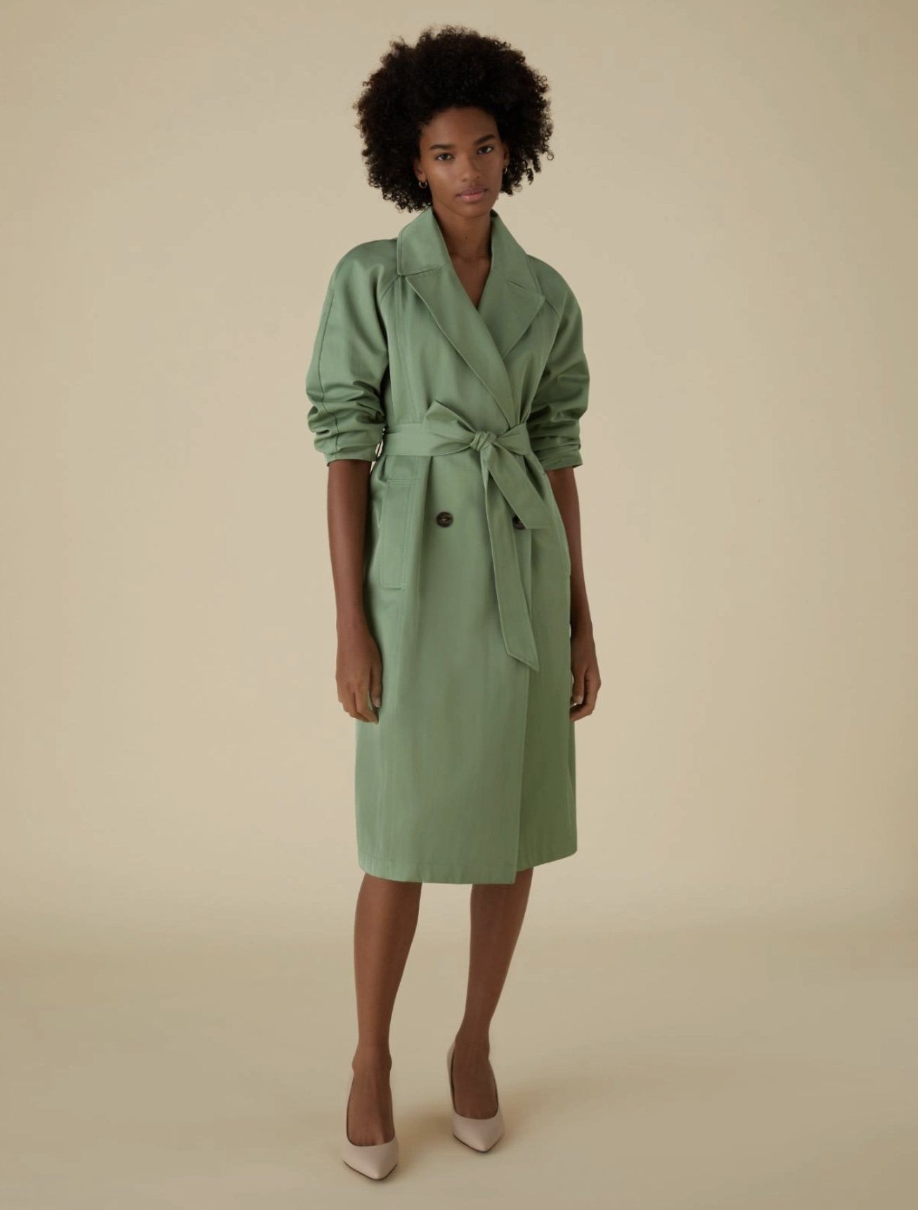 Gabardina EMME MARELLA