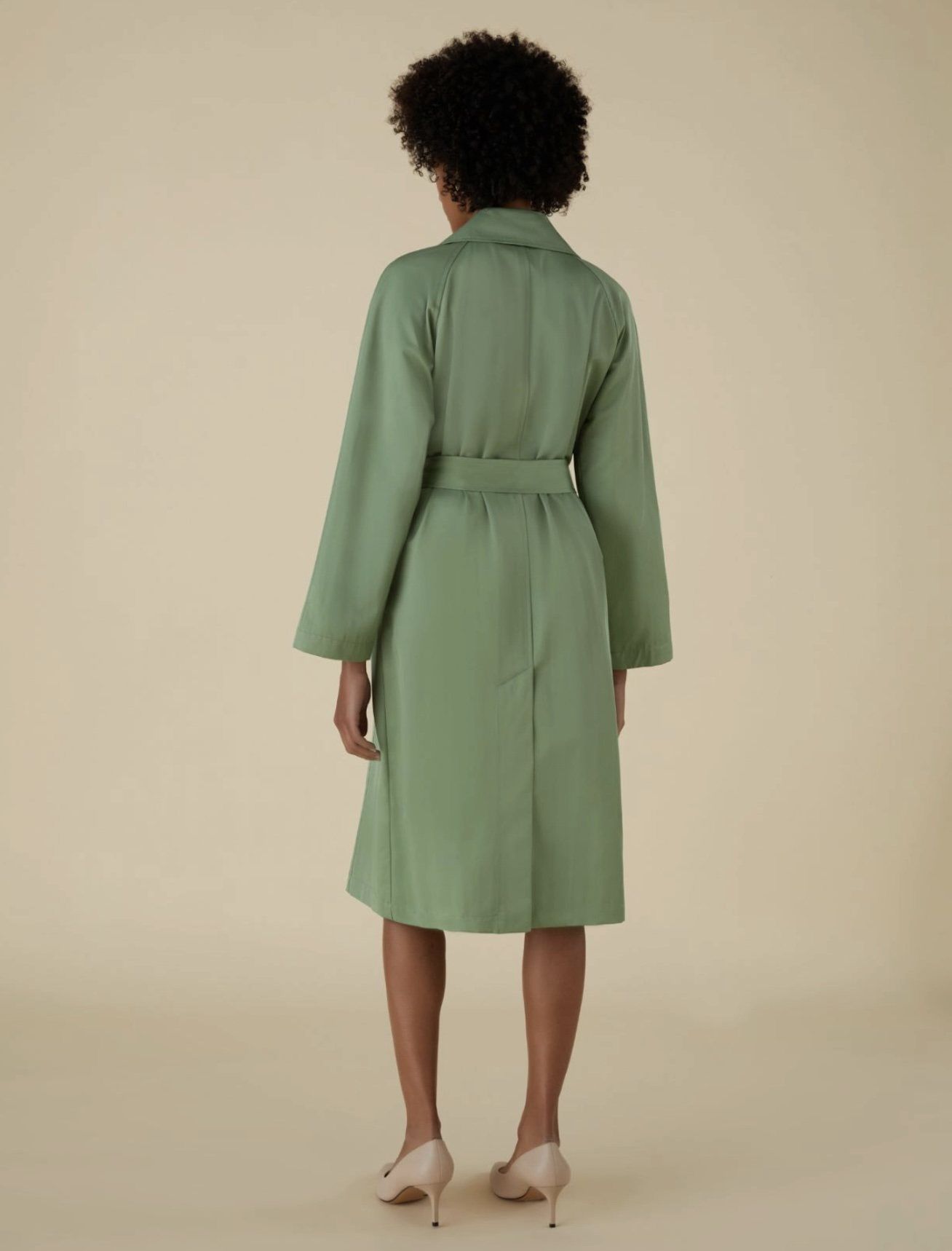 Gabardina EMME MARELLA