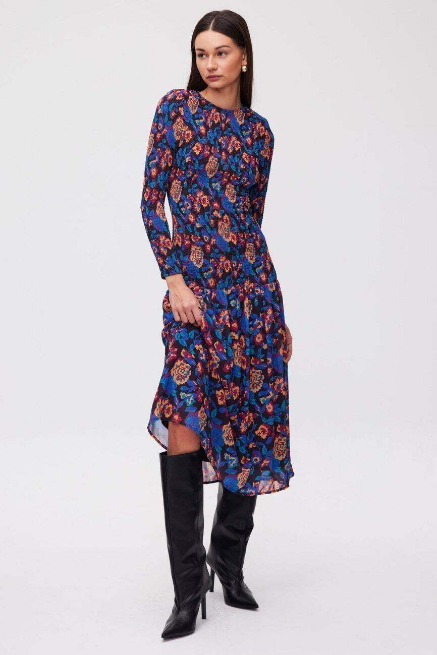 Vestido Garden MIOH