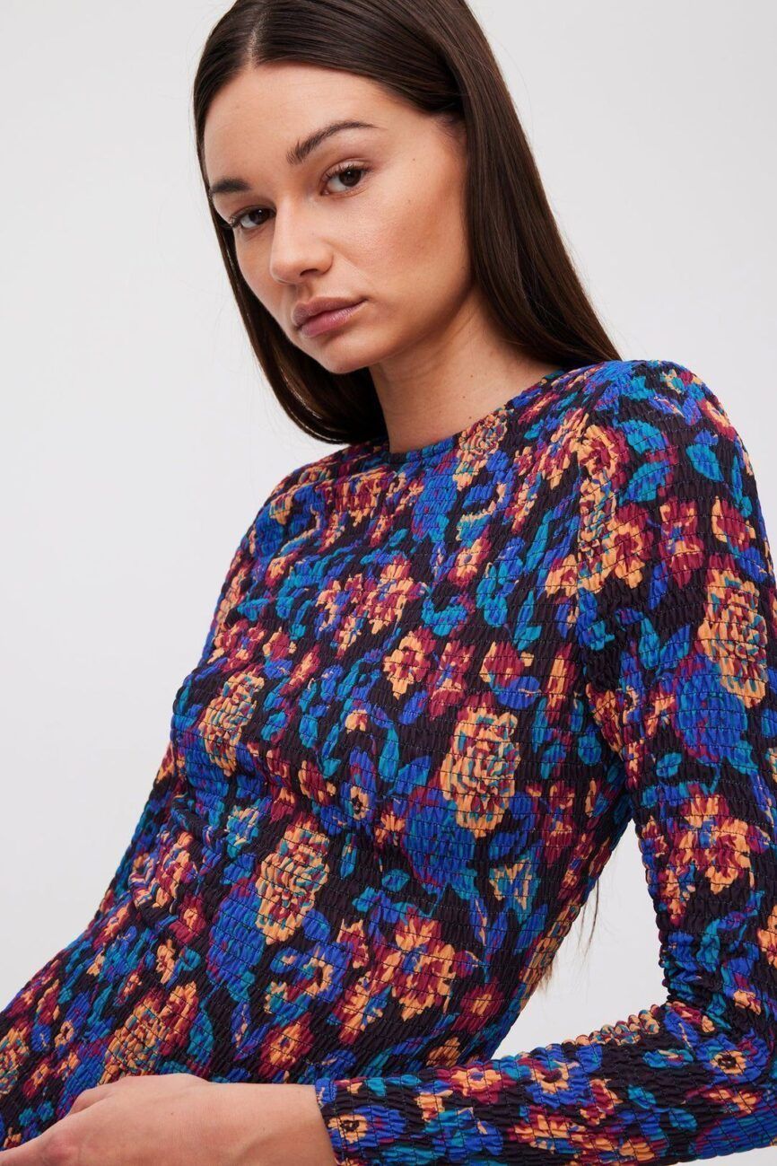 Vestido Garden MIOH