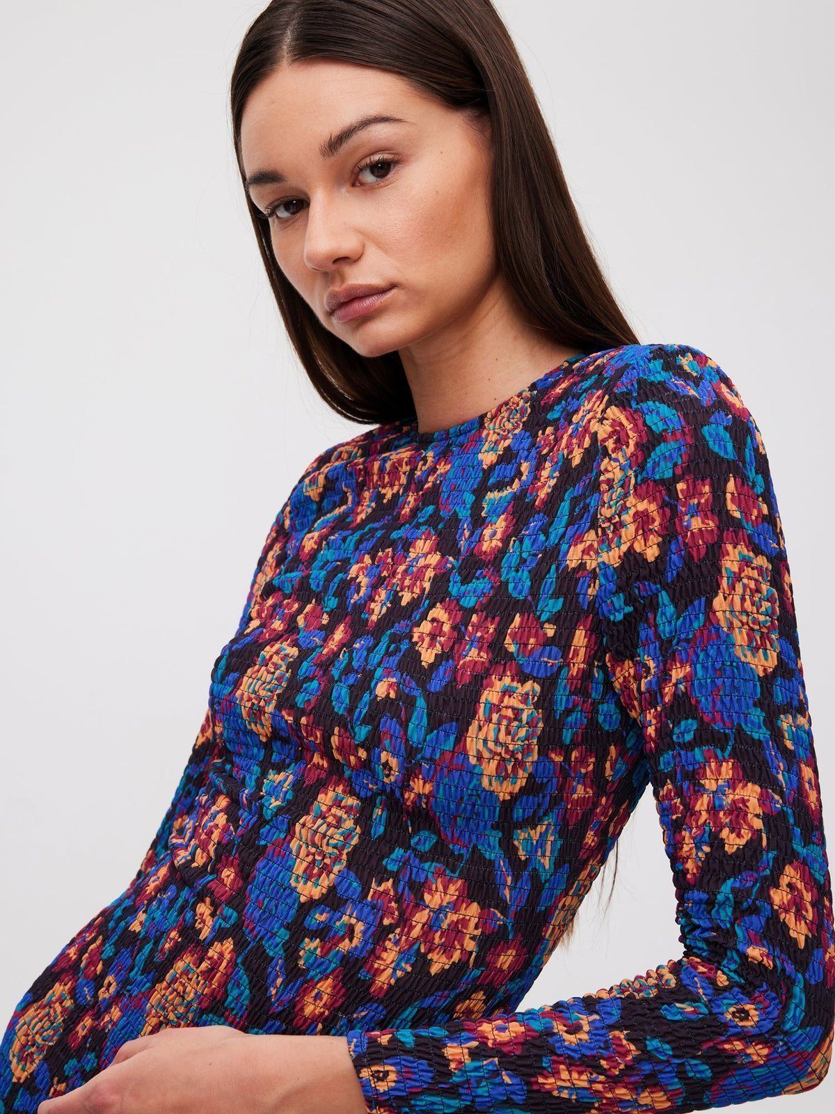 Vestido Garden MIOH