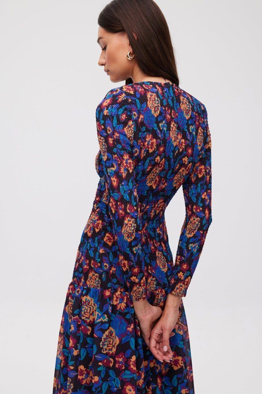 Vestido Garden MIOH