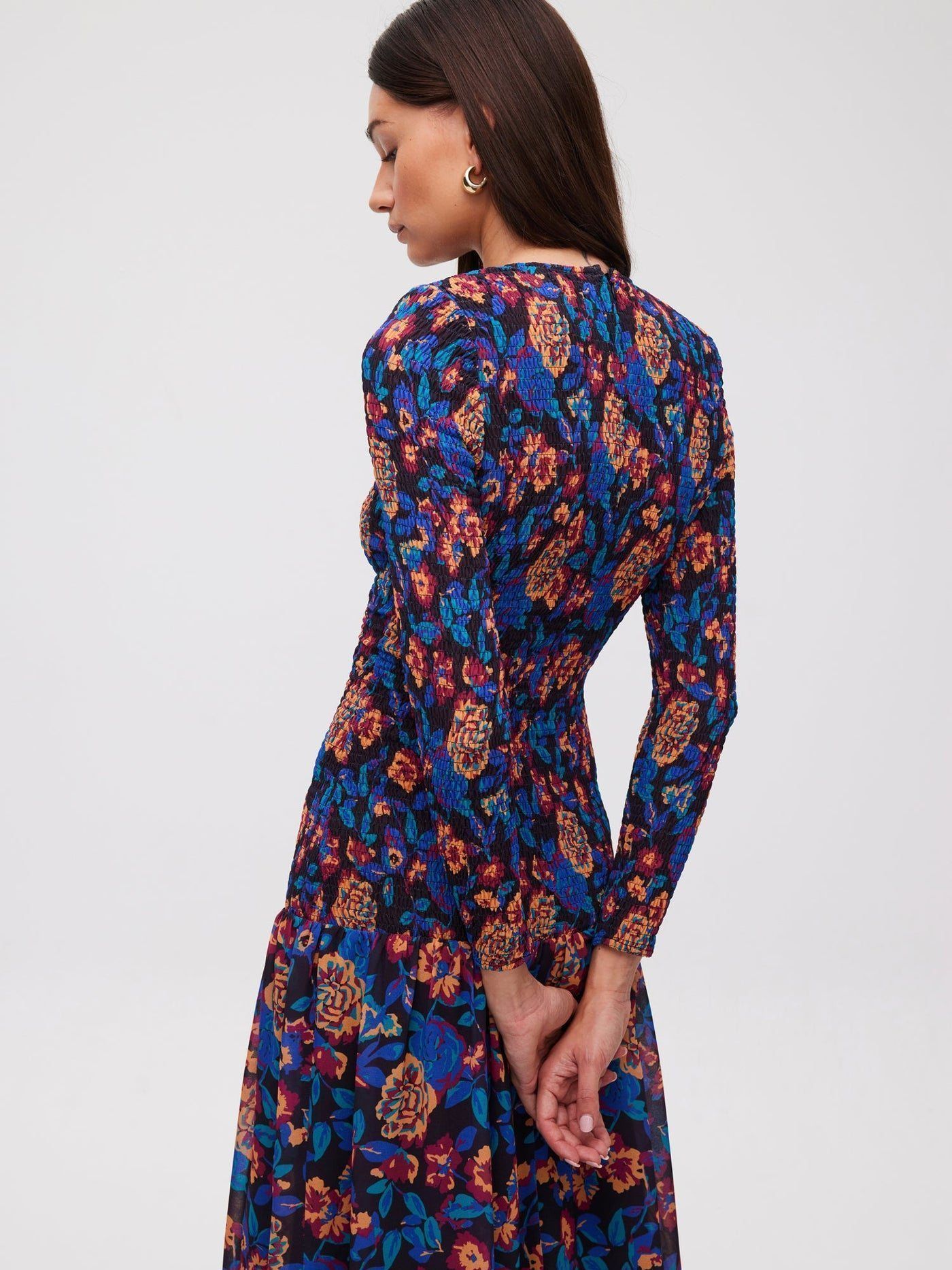 Vestido Garden MIOH