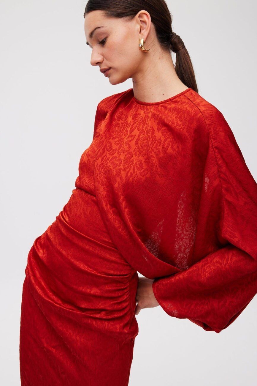 Vestido Club Orange MIOH