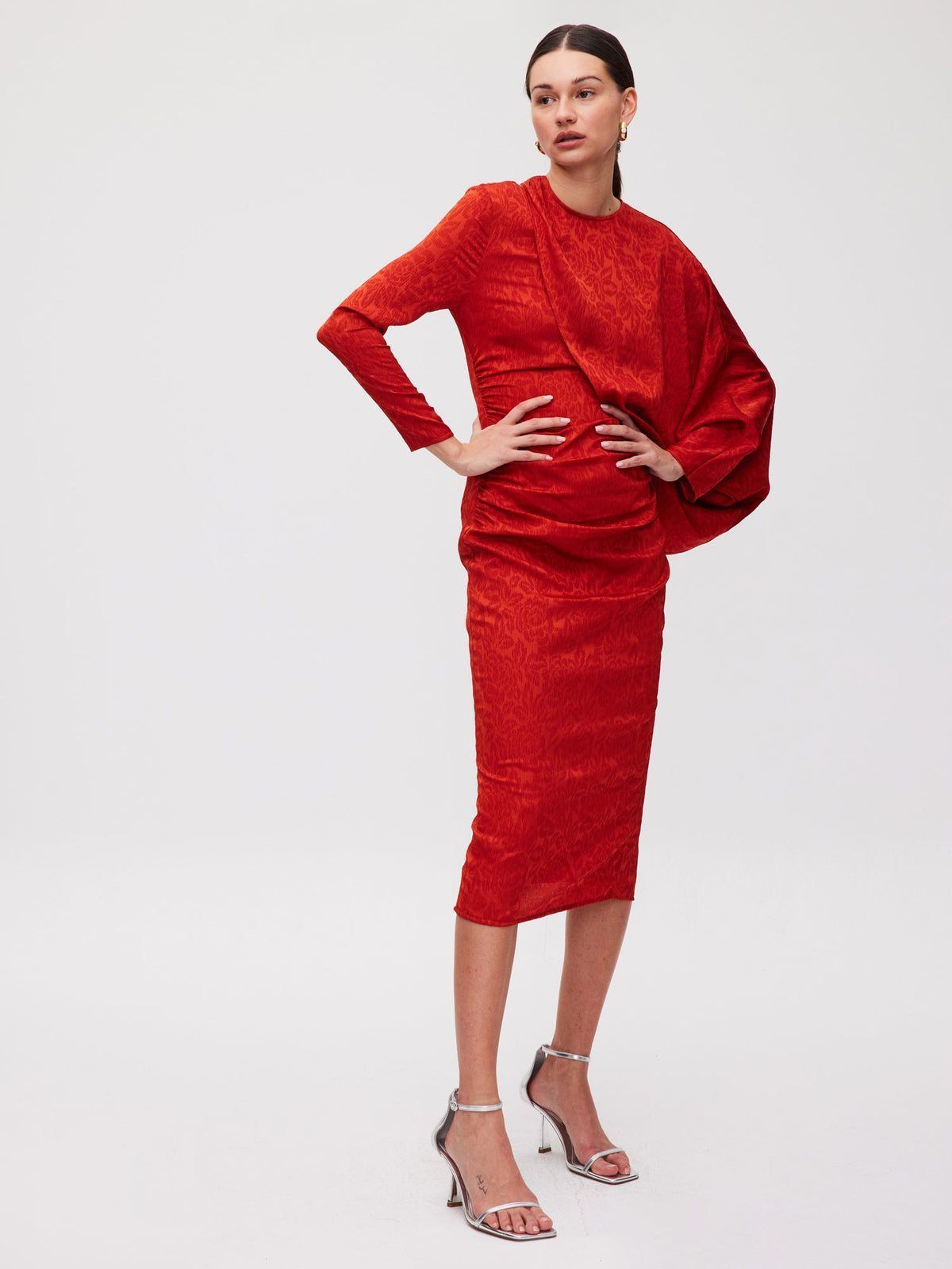 Vestido Club Orange MIOH