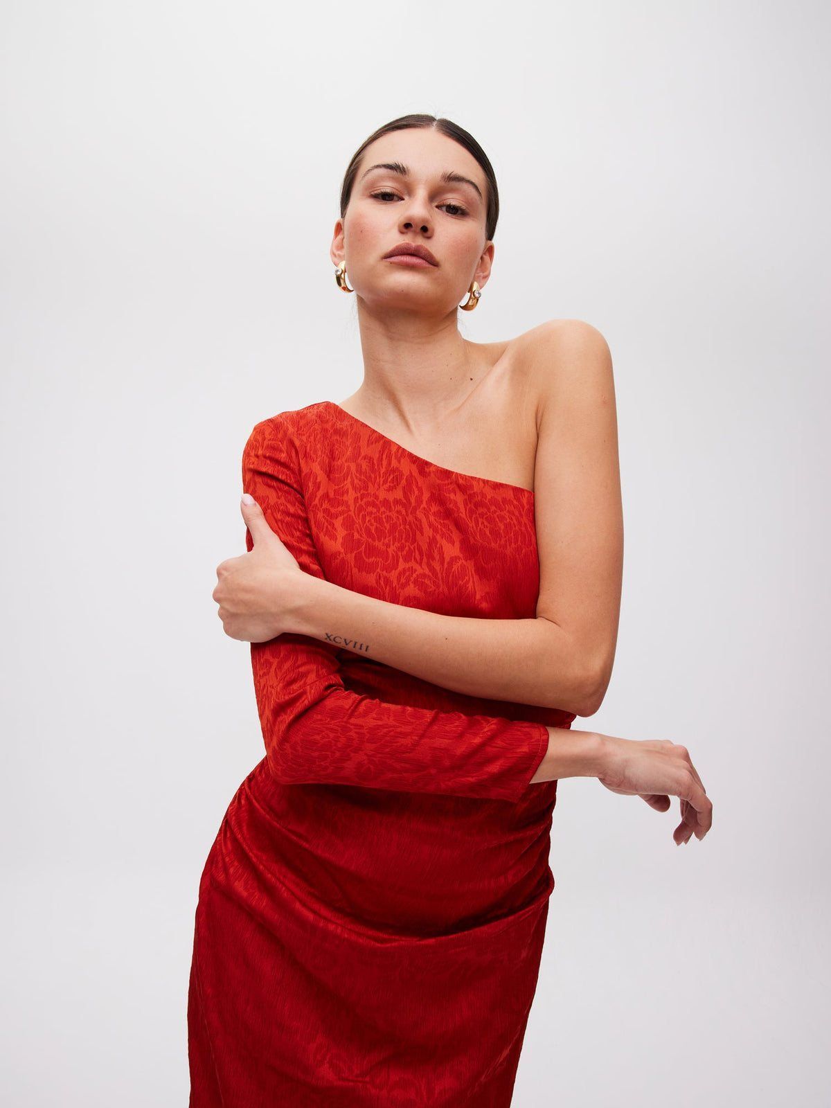 Vestido Club Orange MIOH