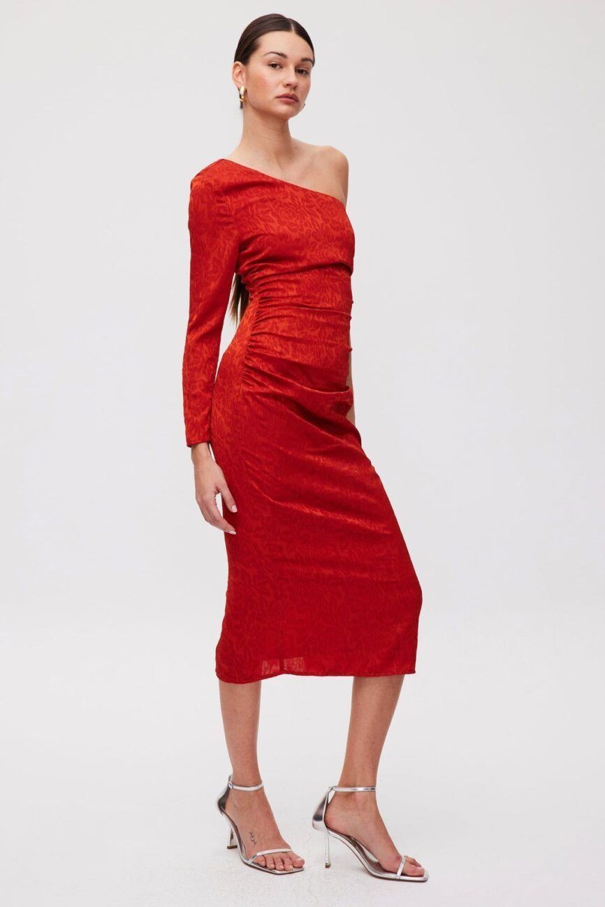 Vestido Club Orange MIOH