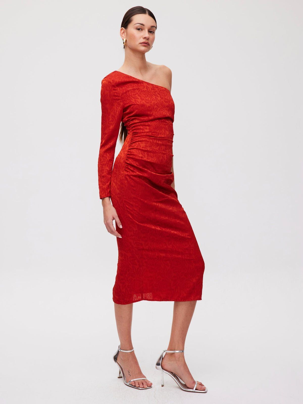 Vestido Club Orange MIOH