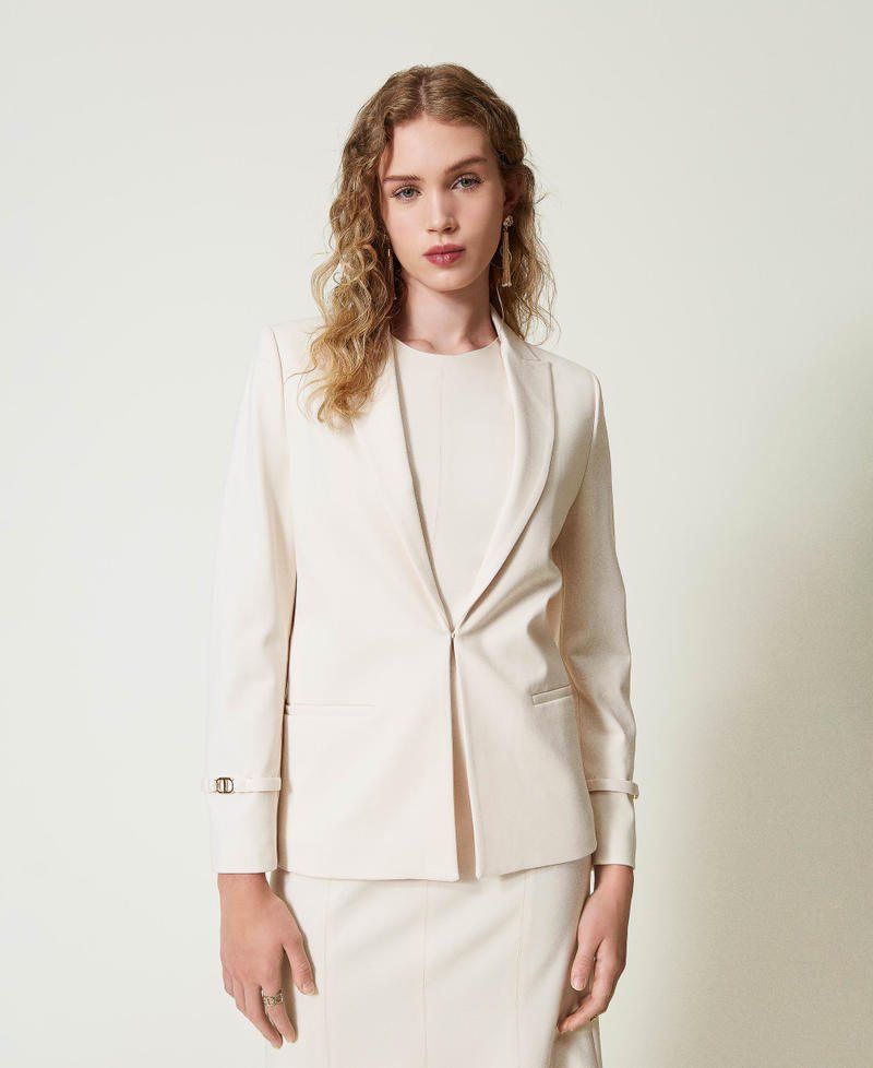 Americana de punto TWINSET