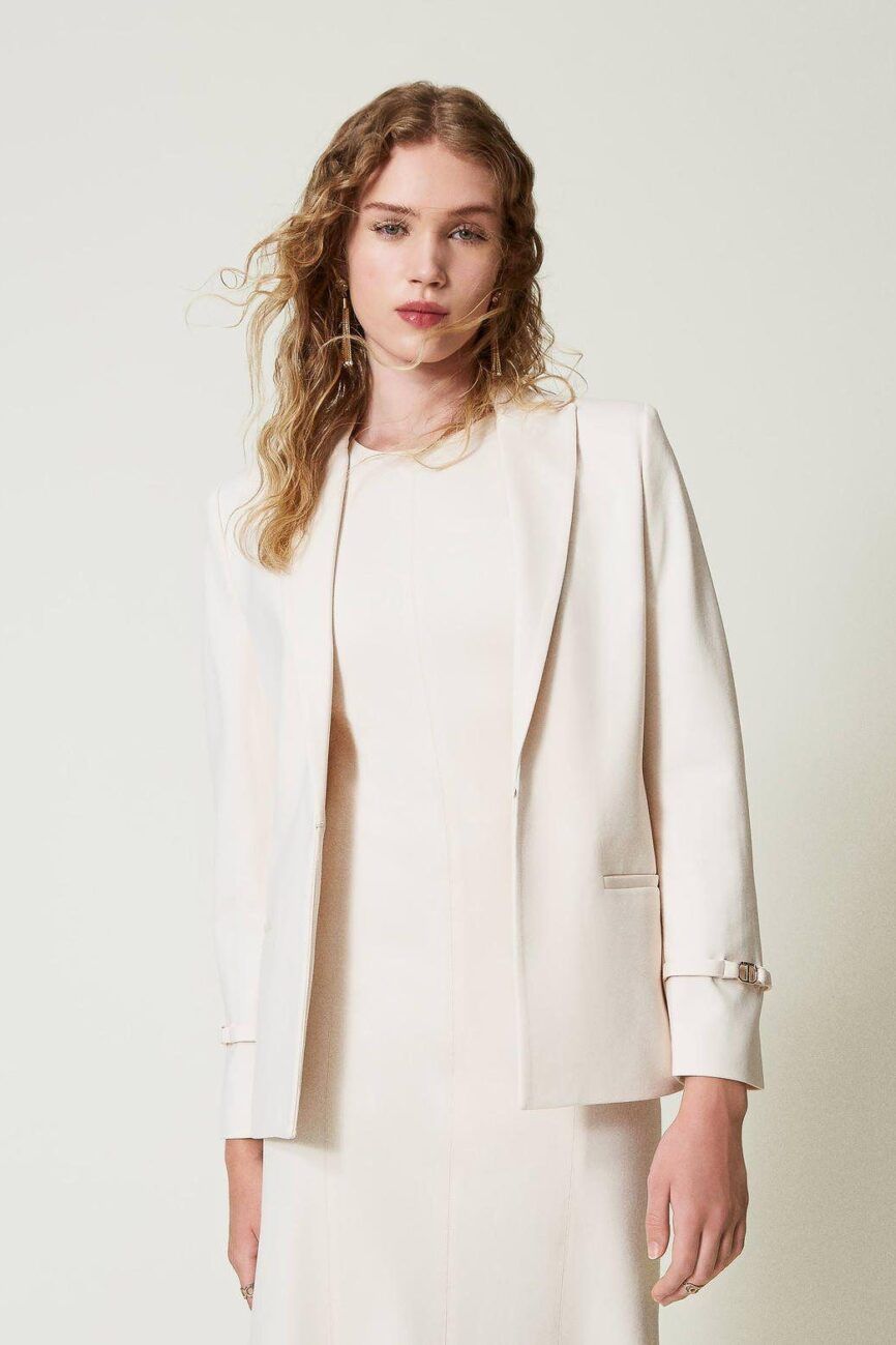 Americana de punto TWINSET