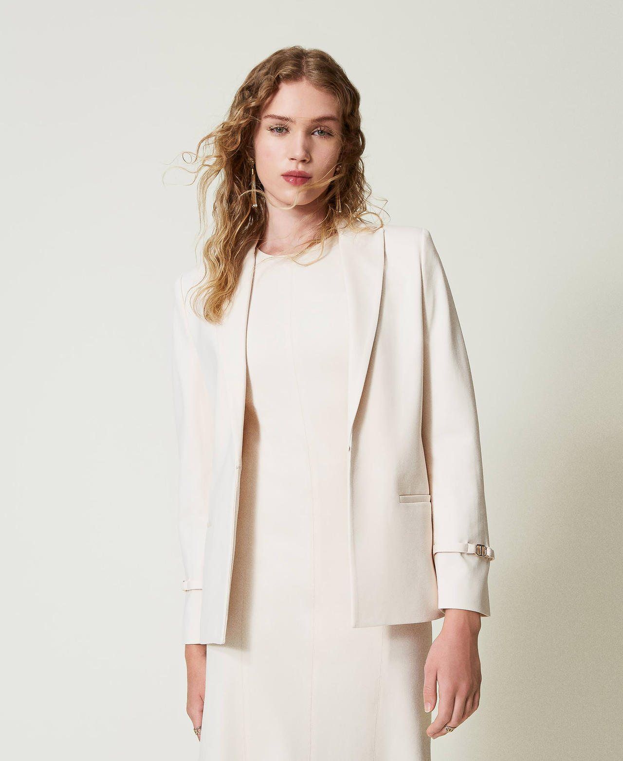 Americana de punto TWINSET