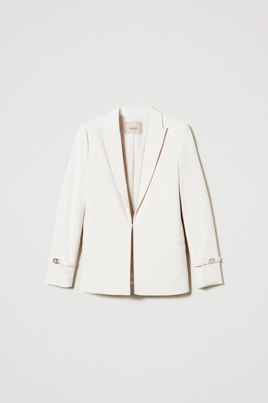 Americana de punto TWINSET