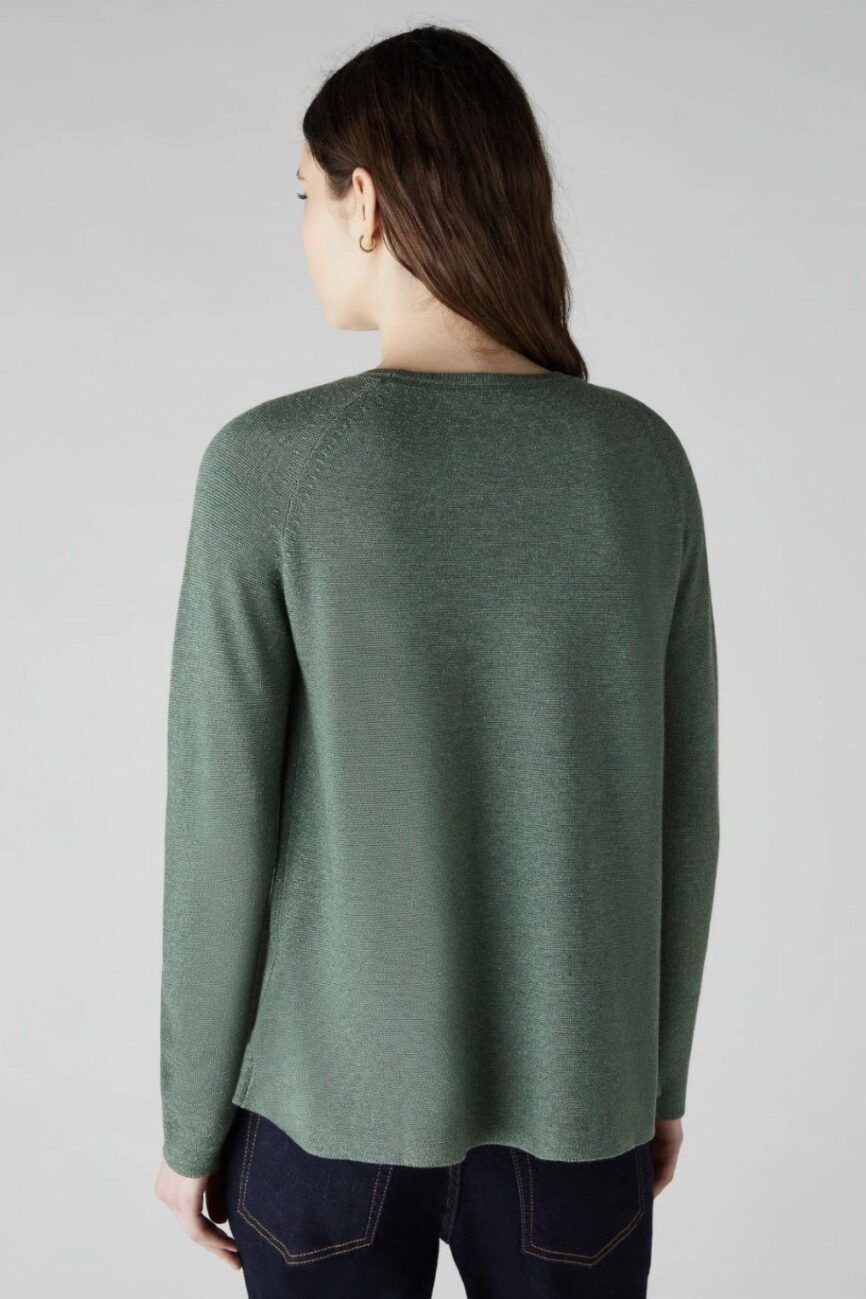 Jersey de lúrex EMME MARELLA