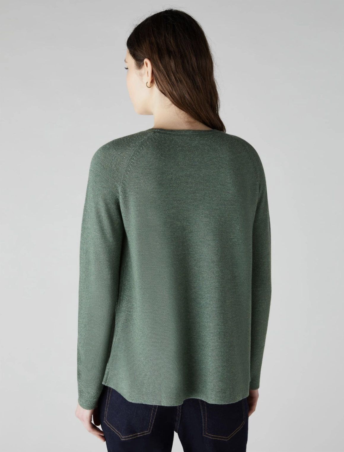 Jersey de lúrex EMME MARELLA