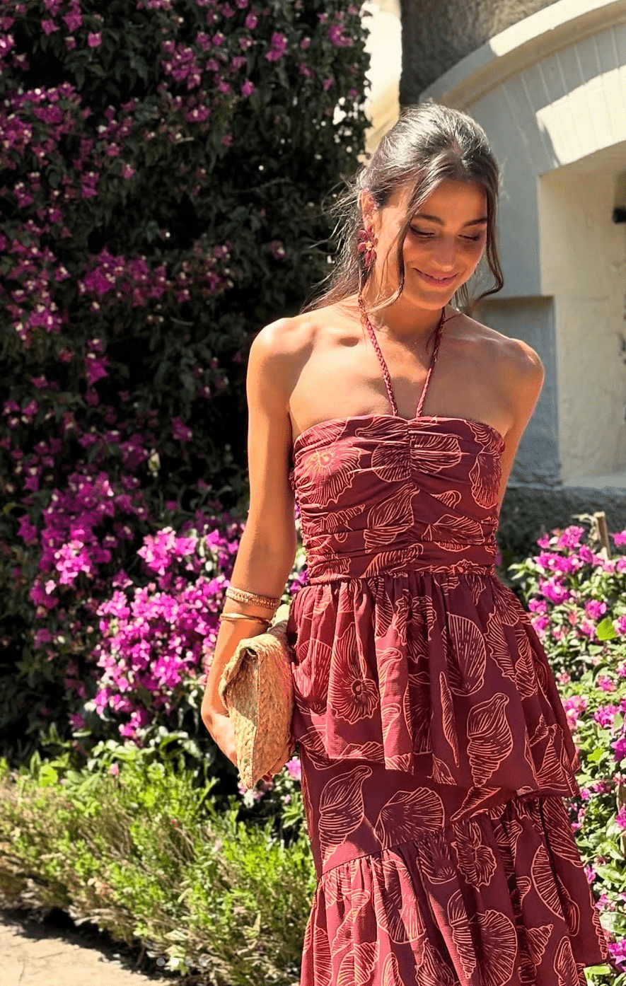 Vestido Esperanza Shells MIOH - Imagen 6