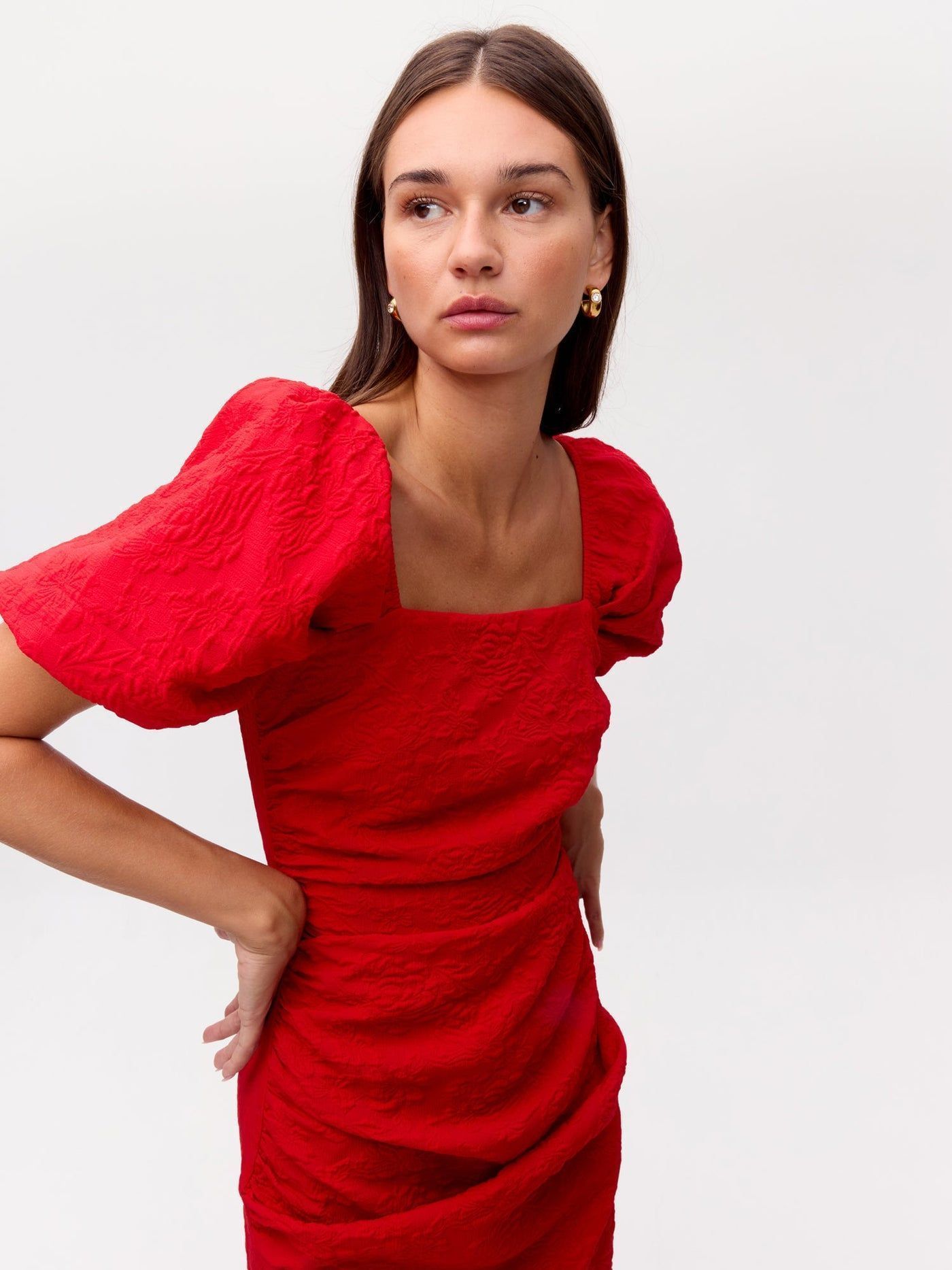 Vestido Final Red MIOH - Imagen 5