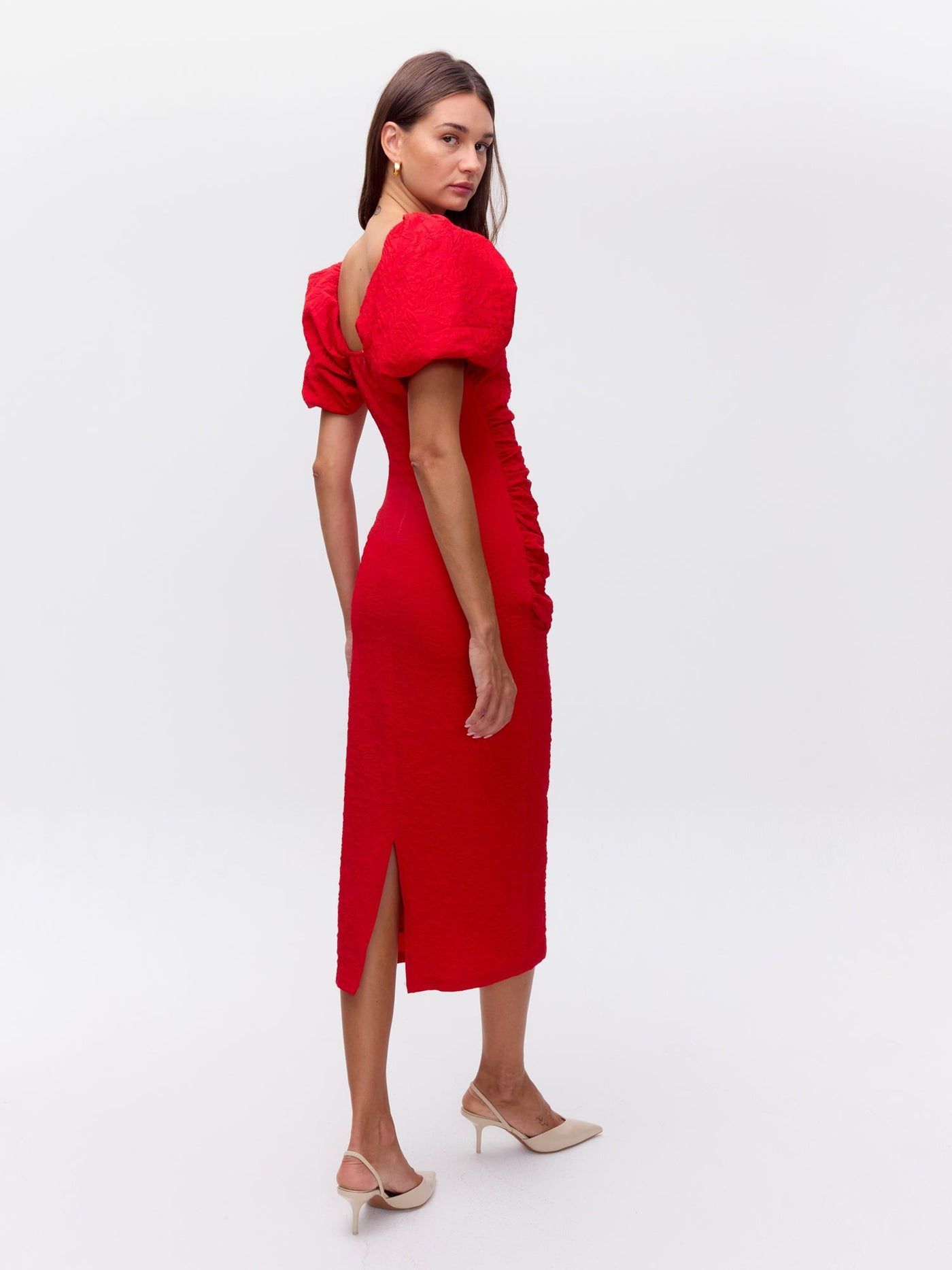 Vestido Final Red MIOH - Imagen 2