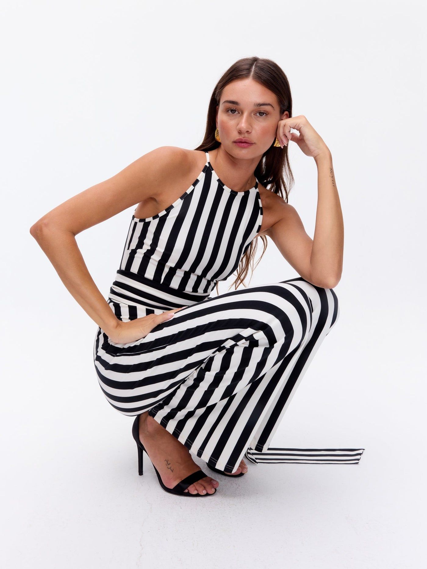 Mono Flavor Stripes MIOH