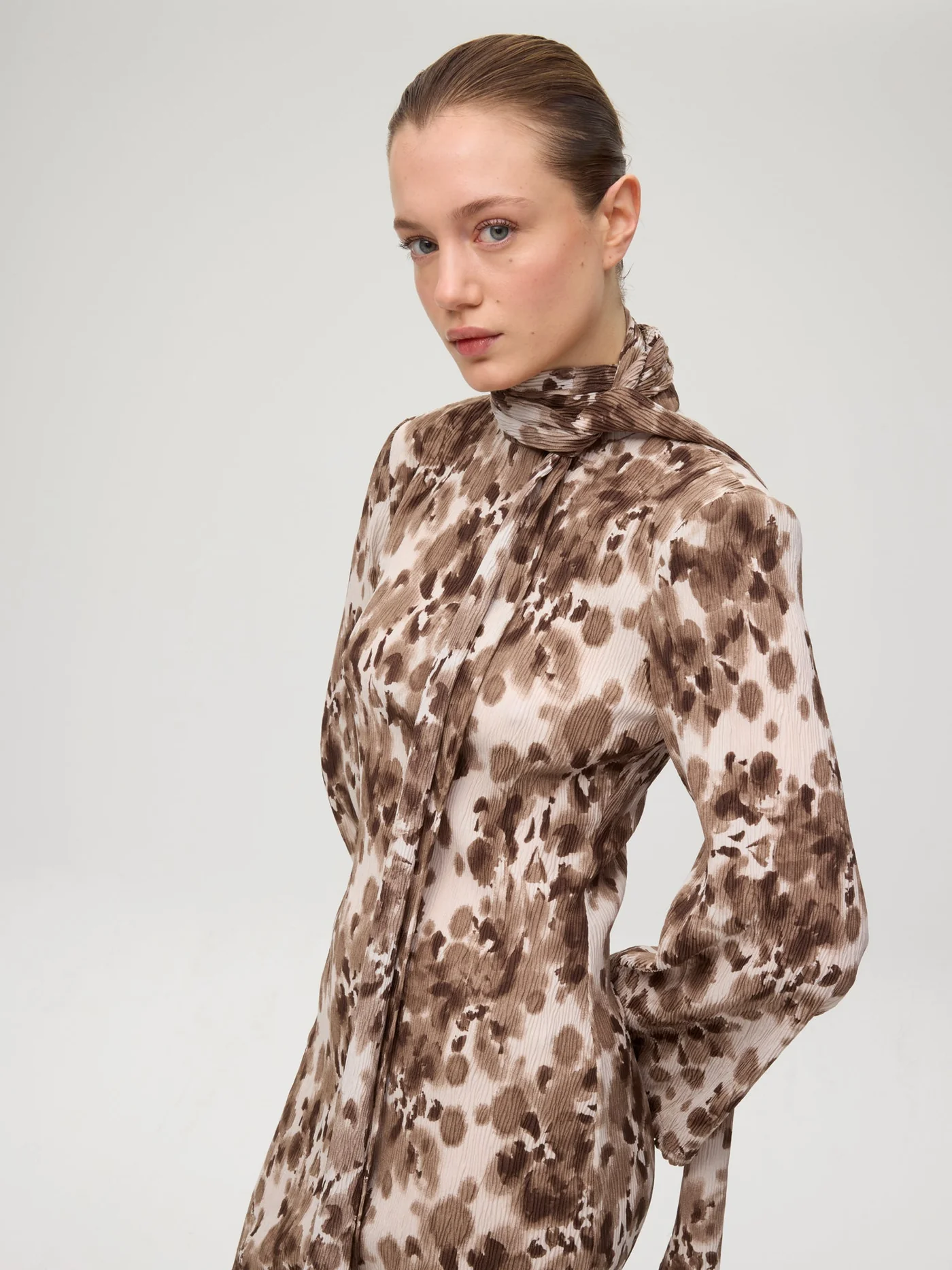 Vestido Broad MIOH