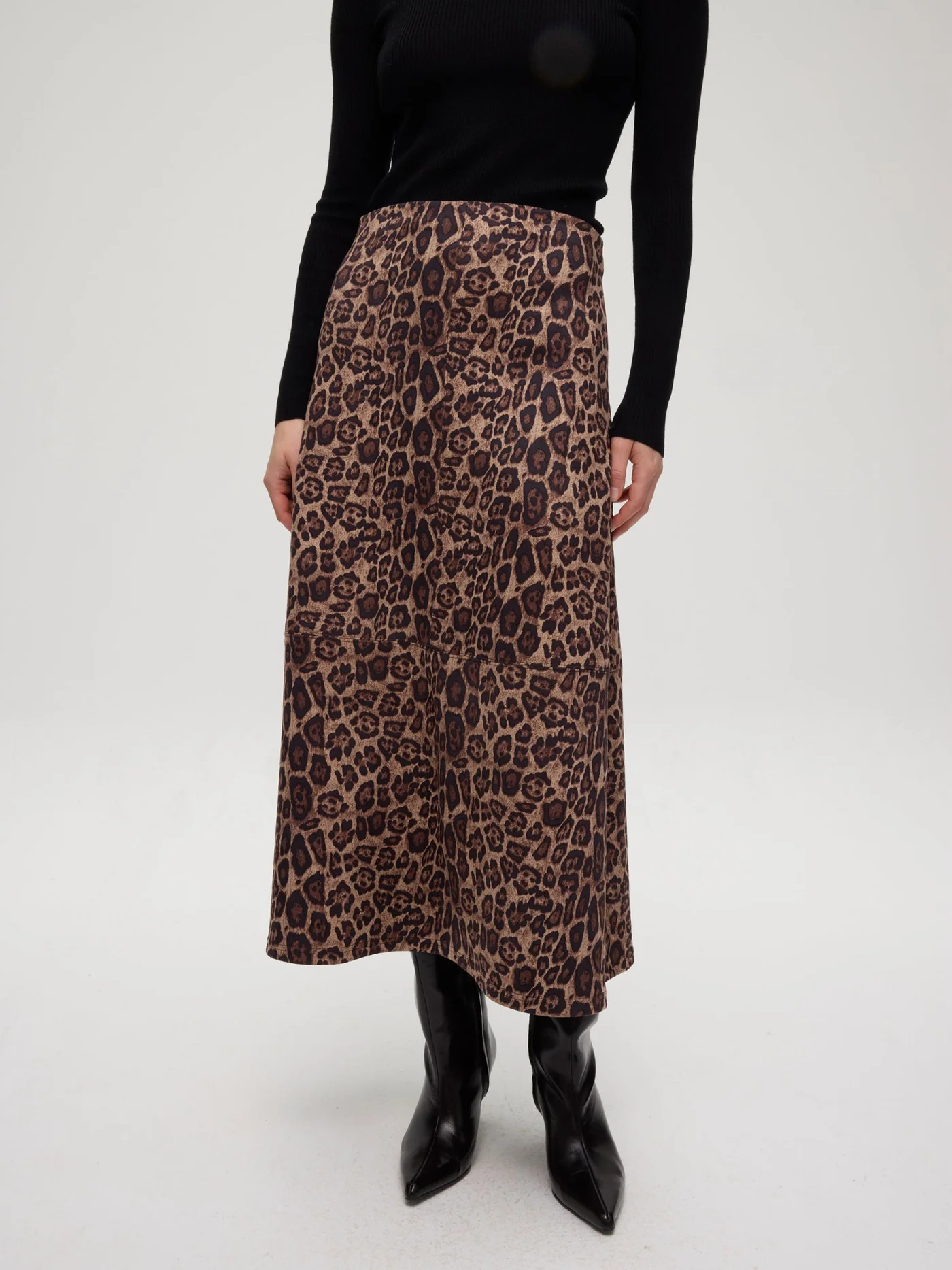 Falda Hearst Animal MIOH - Imagen 3