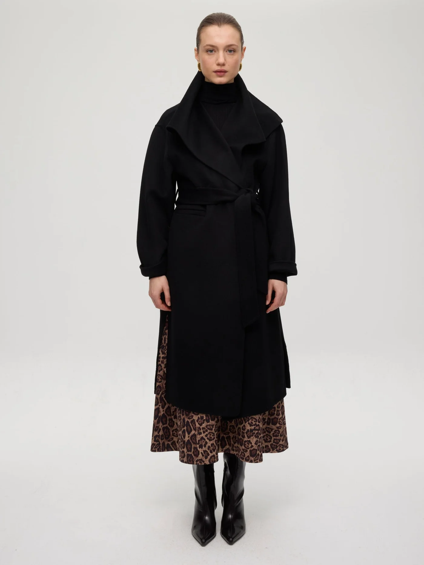 Falda Hearst Animal MIOH - Imagen 4