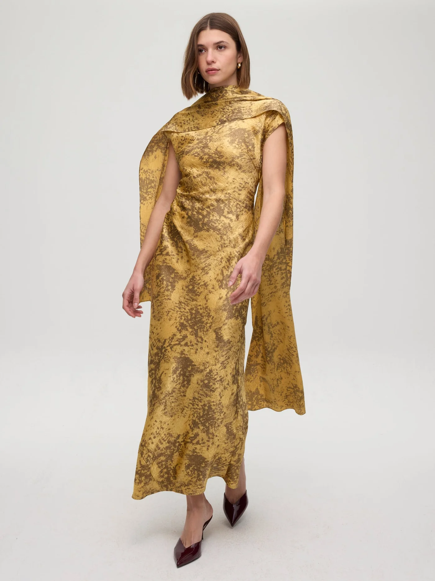 Capa Cairo Gold MIOH