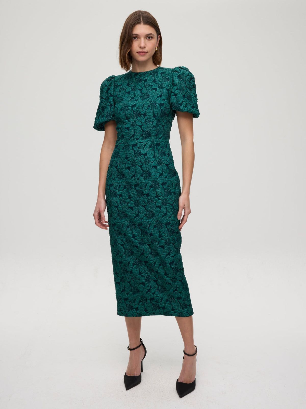 Vestido Versalles MIOH - Imagen 4