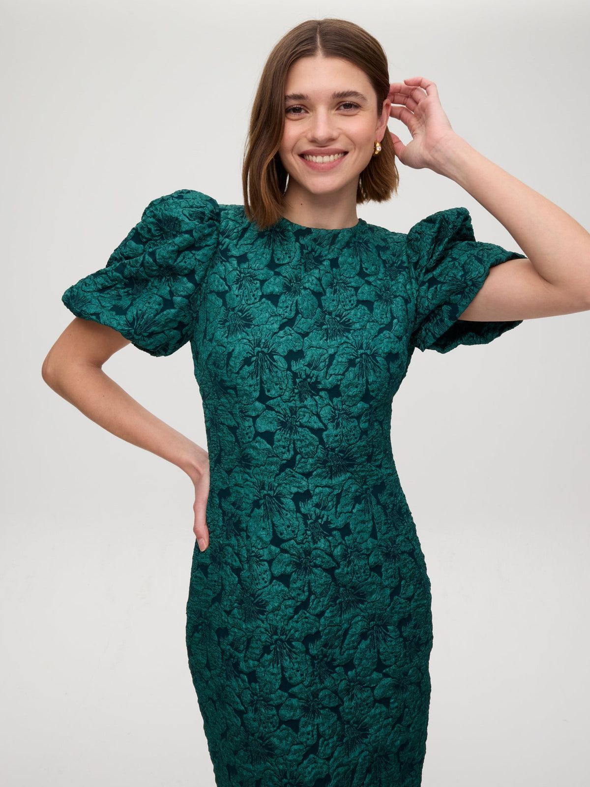 Vestido Versalles MIOH - Imagen 3