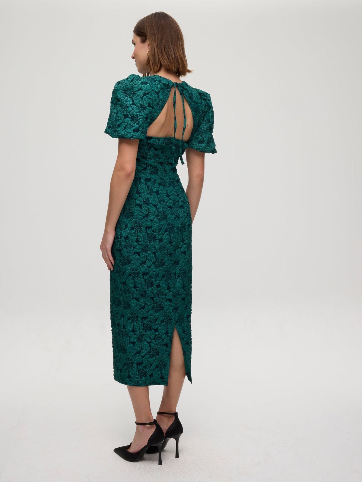 Vestido Versalles MIOH - Imagen 2