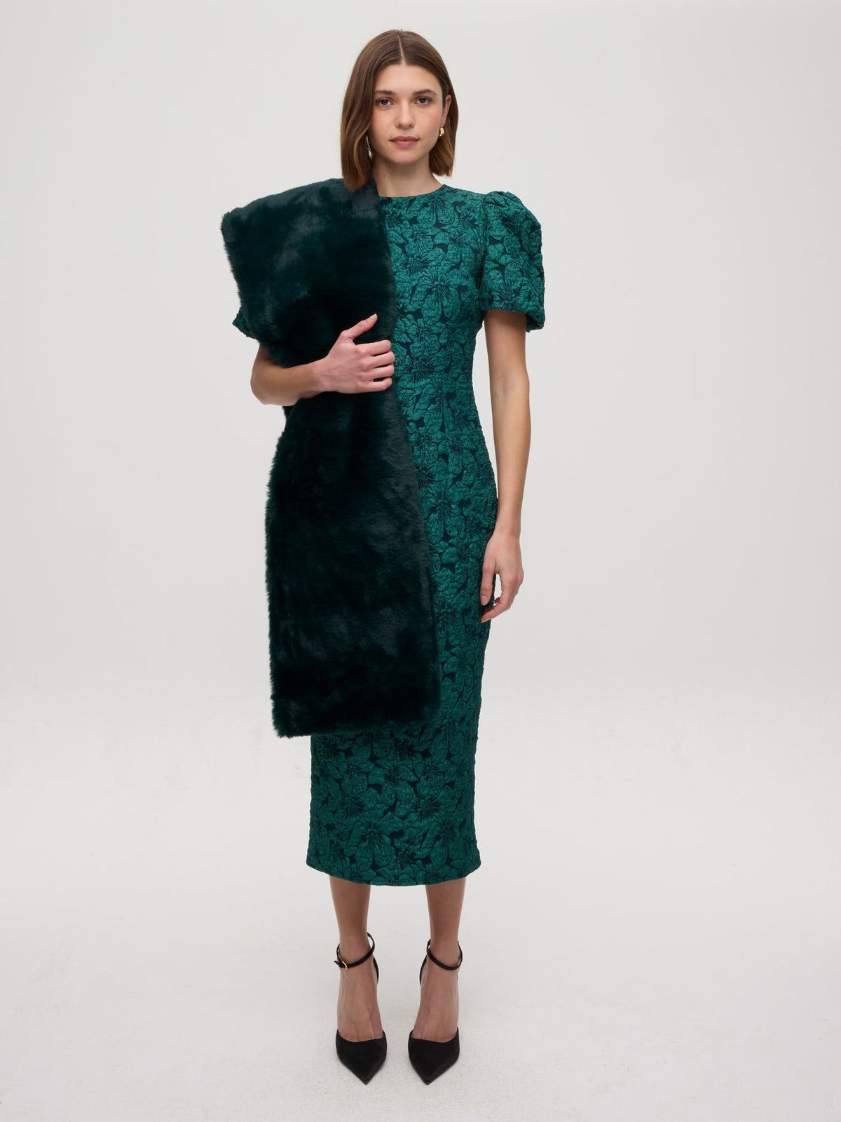 Vestido Versalles MIOH - Imagen 5