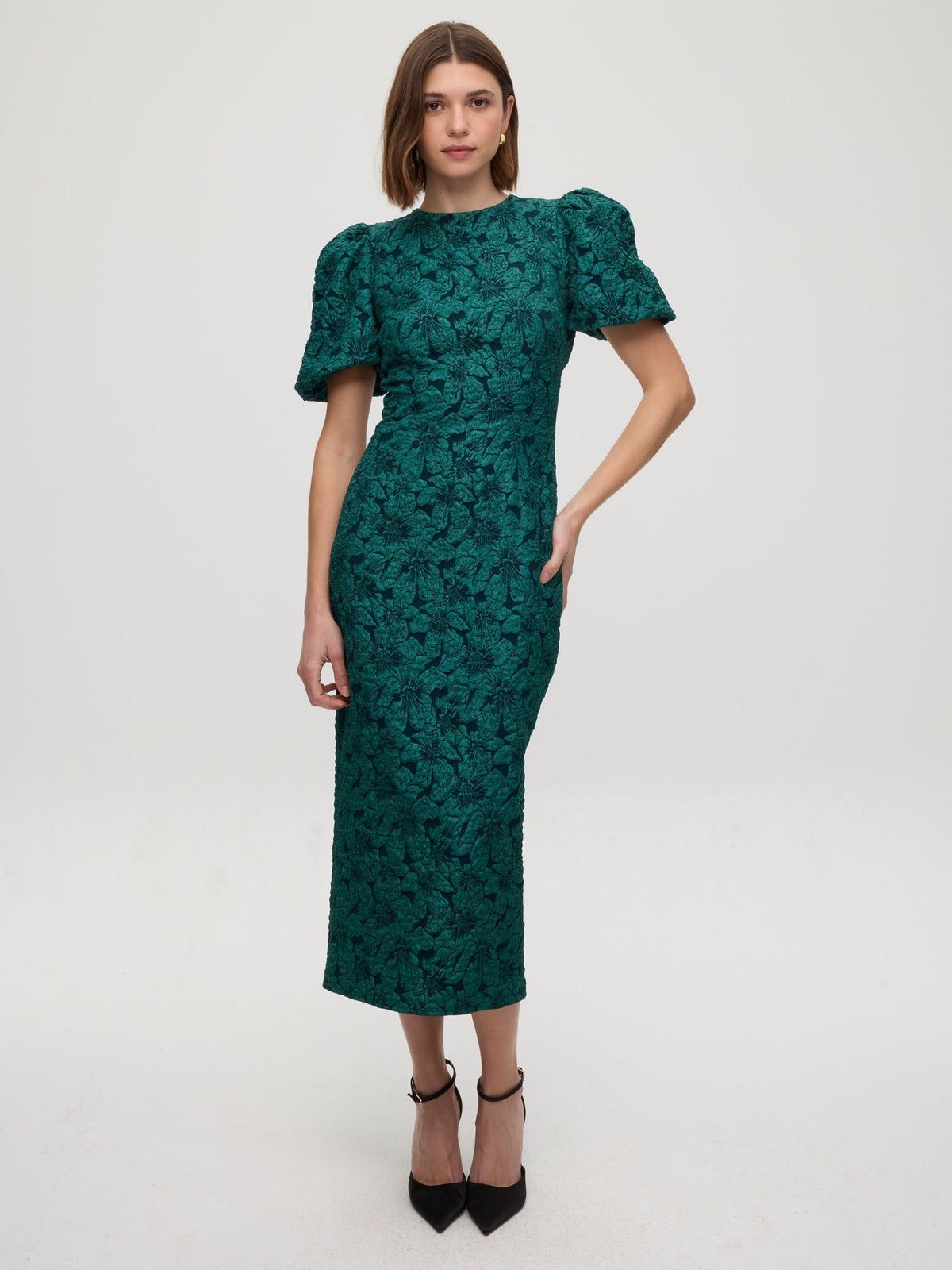 Vestido Versalles MIOH