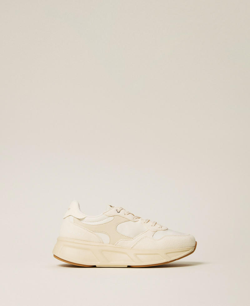 Zapatillas running Fessura TWINSET - Imagen 3